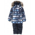 Lenne ALEXIS 20340/6800 комплект зимний (скейт)